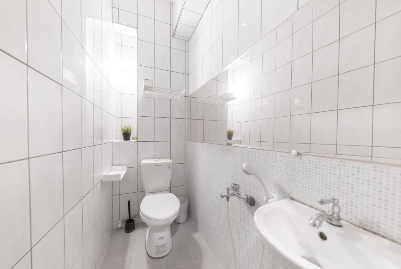 Flower House Apartment Kota Hualien Bagian luar foto